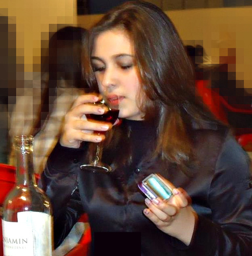 @laarymendess minha vida 3