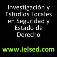 Investigación y Estudios Locales en Seguridad y Estado de Derecho
#siguemeytesigo #SigoAtodos #TeSigoYa #FollowBackSeguro