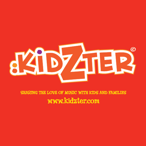 The kidzter.com world encompasses a video showcase, a jukebox, games and sharing, but what makes Kidzter special is it offers a musical experience for kids.