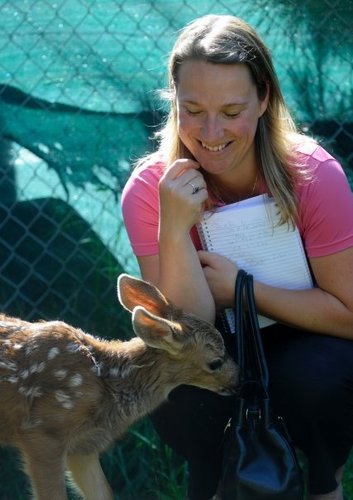 Monique Tamminga believes the pen is mightier than the sword. When she isn't touring B.C.'s wineries, you can find her writing, laughing and drinking coffee.