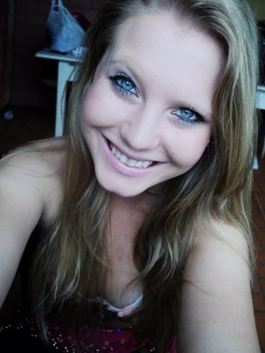 seja a paz, sinta o amor, faça o bem :)