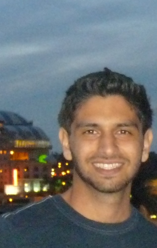 Lead AI & Fraud Engineer