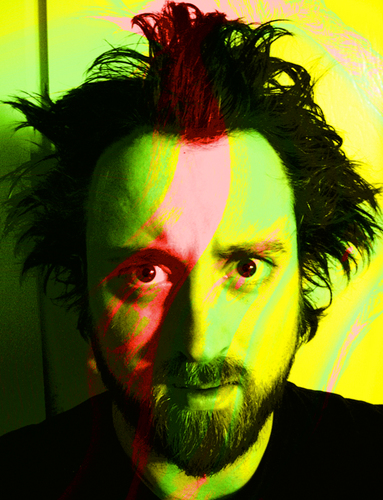 JesseMFChambers's profile picture. 