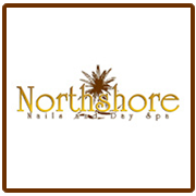 North Shore Nails and Day Spa. Located in the heart of Glenview, IL. Book your appointment today!