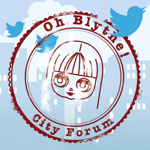 OhBlythe's profile picture. Foro Blythe España. Regístrate!