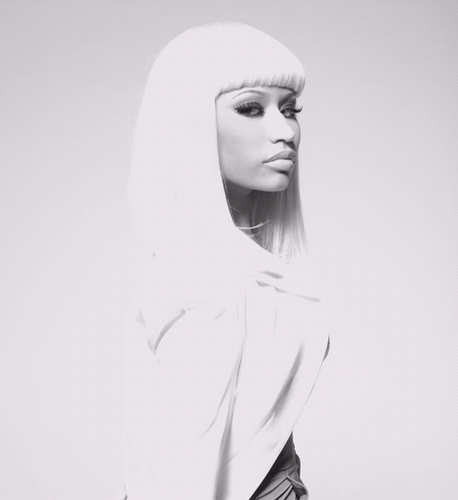 Pink Friday: ROMAN RELOADED In Stores NOW!!!!!!! *kiss tha barbz* #dontbother