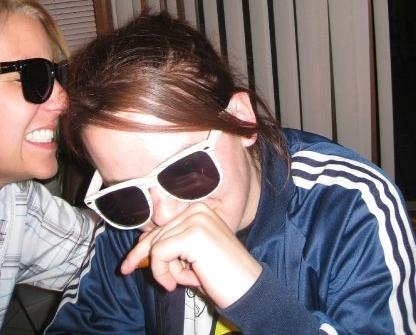 MelSaidThat's profile picture. What is this garbage?