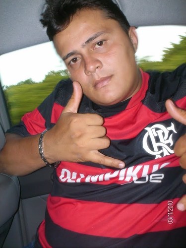 Eu sou apenas eu heheheh