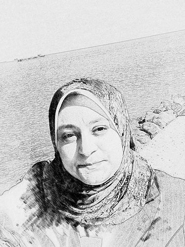 walaadawood84's profile picture. 