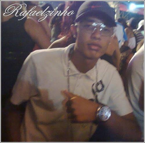 SOU FÃ DO RBD BRASIL