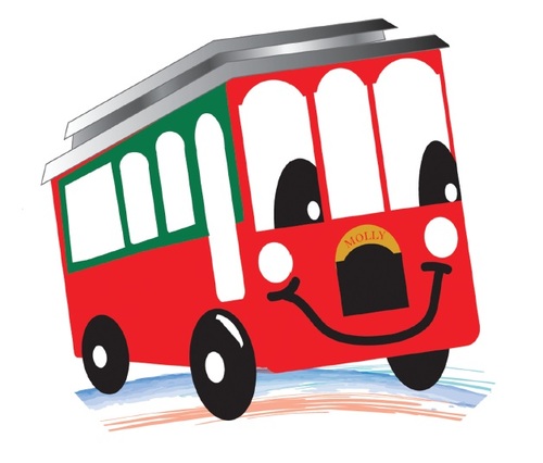 Half-hour Narrated Tours of Wolfeboro, New Hampshire - America's First Summer Resort. Private Charters - Weddings, Events, Family Outings. (603) 569-1080