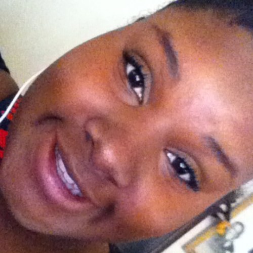 illissablake1's profile picture. 