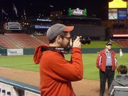 NWS Meteorologist, Mizzou Alum, St. Louis Cardinals​/Blues Fanatic