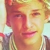 @CodySimpson Horoscopes :-) Follow us! we made this account 6/27/12  #Angels