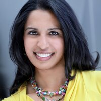 Tina Patel(@tina_patel) 's Twitter Profile Photo