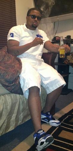 DNice0950's profile picture. I rather b judged by 12than carried by 6