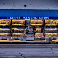 Laurel Canyon News(@LC_NEWSSTAND) 's Twitter Profile Photo