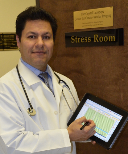 EMR, EDR, Digital Imaging Specialsit