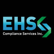 EHSCSI's profile picture. #EHS Compliance Services Inc. is a consulting firm that delivers effective environmental, health and safety (EHS) compliance solutions for #smallbiz.