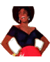 Yolanda (@ebonymom) Twitter