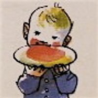 mumrik (@rustycrayons) Twitter profile photo
