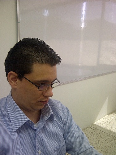 Ingeniero de Sistemas