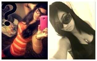 dont be a sceard follow us we dont bite hard :) #TeamsinglesZ #Teamghetto #Teamkgirl #Teambimbo mwa :)