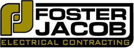 FosterJacob1933's profile picture. Foster-Jacob, Inc. is the oldest electrical contractor in central Illinois that is still owned by the original founder's family.
