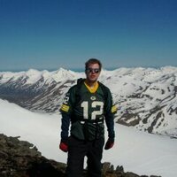 Hlynur Jonsson (@hlynurjonsson) 's Twitter Profile