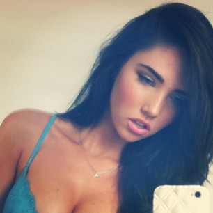 kat_lahote's profile picture. Katherine Lahote
Kat, KitKat, Kitty, Kitten
O1.13.1993
La Push, WA
College - Freshmen
Taken - Austin Marks!