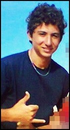 Aluno do 3° do curso Tecnico em Infomática do IFRN-JC.Gosto de Música toco Sax-alto,gosto tbm de surfar,jogar futebol e torço para o Tricolor Paulista(SPFC).