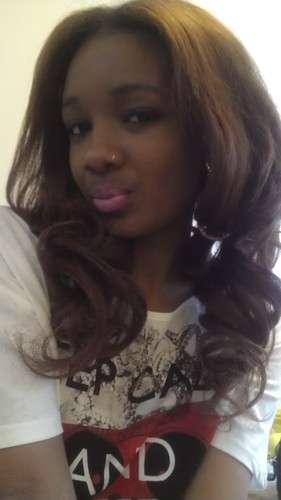 lovin kemari #proud mom