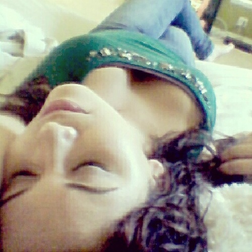 18 yrs young Lovein life Los Angeles baby. #TeamLesbian #TeamTatted #TeamAquarius