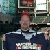 Brian Moon (@brianfmoon) Twitter profile photo