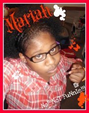 MaRiAh_AvOnTeSe's profile picture. 