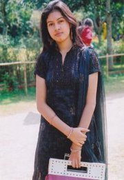 I'm a University student, Dept.of Computer Science & Engineering, Islamic University, Kushtia, Bangladesh.