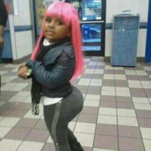 Nicki Minaj Baby (@HickiMinaj) | Twitter