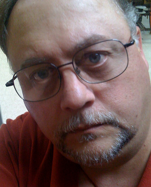 rjmann56's profile picture. I'm a retired Network Admin. I'm hopelessly adicted to music, photography, anything digital. Pursuing my love of abstract art.