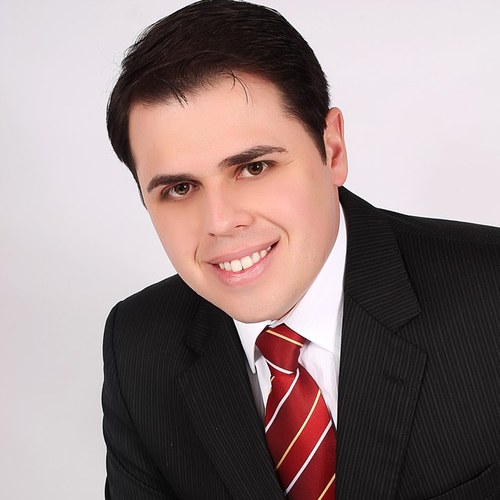 RubensPontarolo's profile picture. 