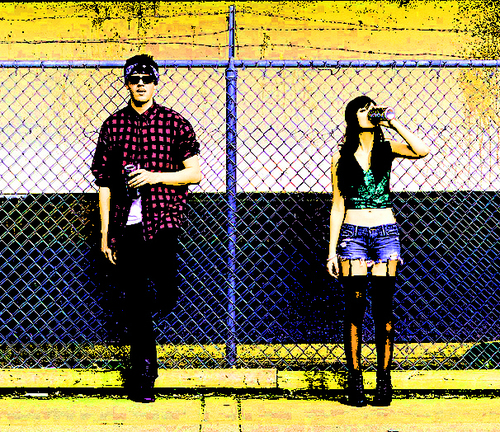 West Coast 90s Rap | Mr Ghostly & Raqula | Spice World | http://t.co/dHNI7L1aB8 Download the album -http://t.co/baPhKNLfHv