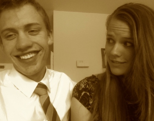 CambronSherman's profile picture. 