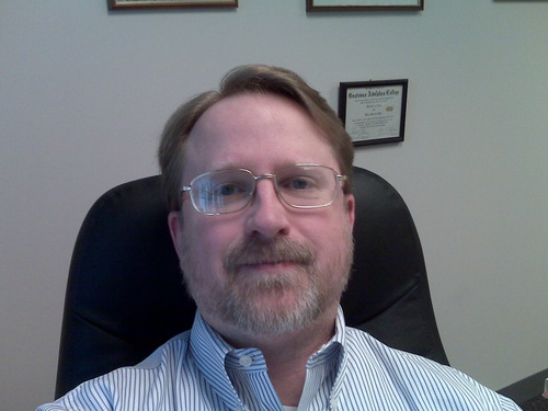 gmhird's profile picture. 