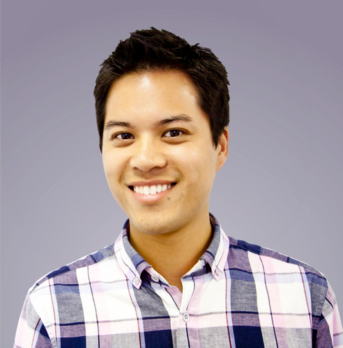 TeddyHo's profile picture. Canadian Abroad // Digital Fiend // Sports Junkie //
My thoughts are more interesting than my life.