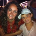 alisha bailey - @jamensmom - Twitter