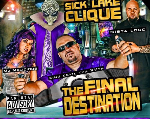 SickLakeMuziC's profile picture. Hip Hop Producers. Rap artist.