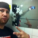 Patrick Mitchell - @patmookie1979 - Twitter