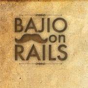 Comunidad de Ruby on Rails del Bajío Mexicano.