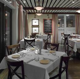 Setting the standard for casual fine dining in the SC LowCountry. Exquisite food, award-winning wine list & personal attentive service. Family owned since 2002