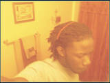 #Team Dreaded....#Team Tatt'd.... #Team Take Yo Hoe