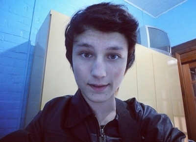 Primeiro FC do Nicollas. Ativo desde 28/06/12. Seguido pelo @nicollask desde 03/07/12